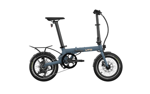 UTO Morning OG16 Electric Bike
