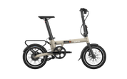 UTO Morning Pro16 Electric Bike