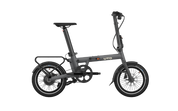 UTO Morning Pro16 Electric Bike