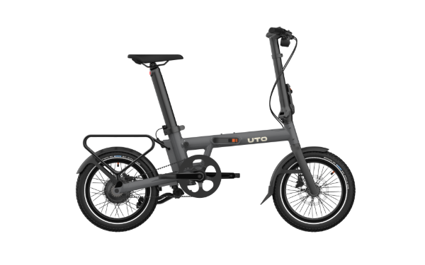 UTO Morning Pro16 Electric Bike