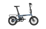 UTO Morning Pro16 Electric Bike