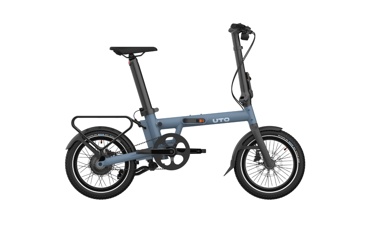 UTO Morning Pro16 Electric Bike