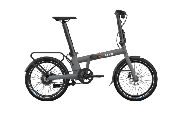 UTO Afternoon Pro20 Electric Bike