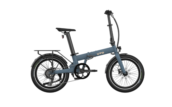UTO Afternoon OG20 Electric Bike