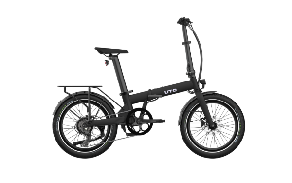 UTO Afternoon OG20 Electric Bike
