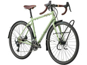 Kona Sutra - Green