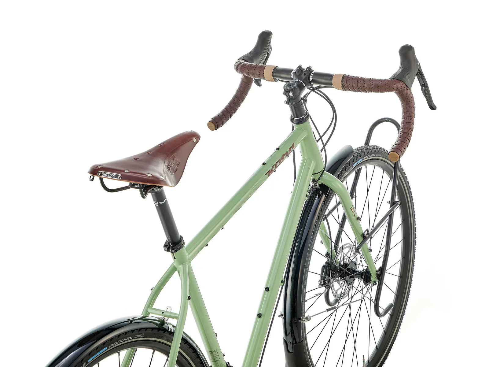 Kona Sutra - Green