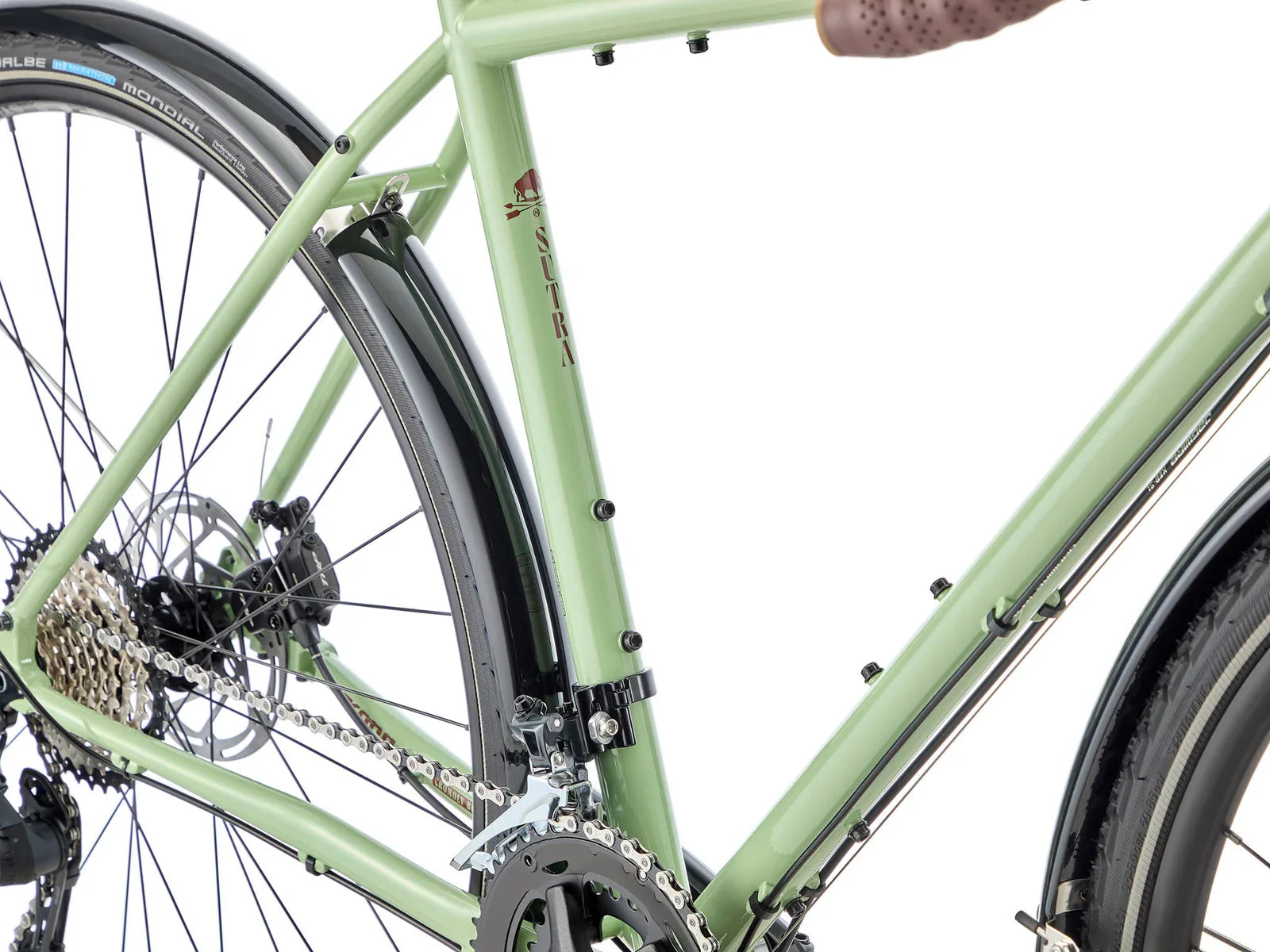 Kona Sutra - Green