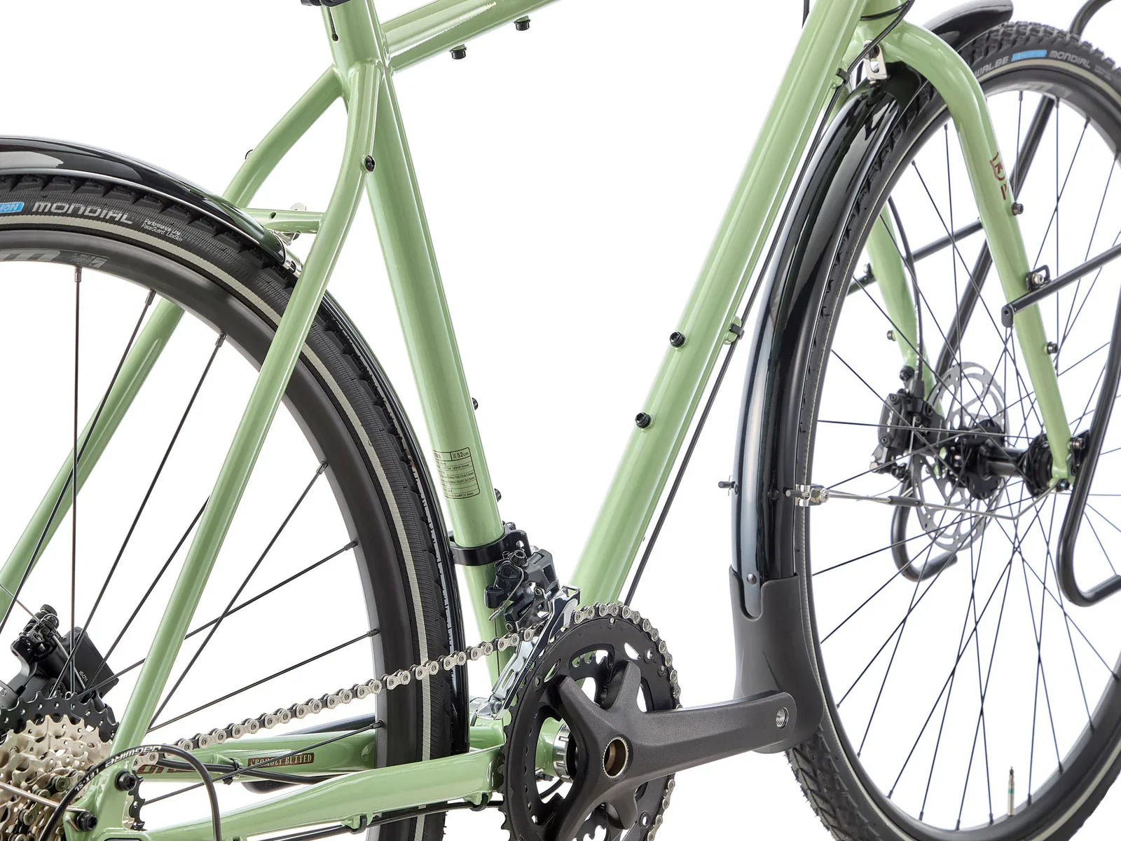 Kona Sutra - Green