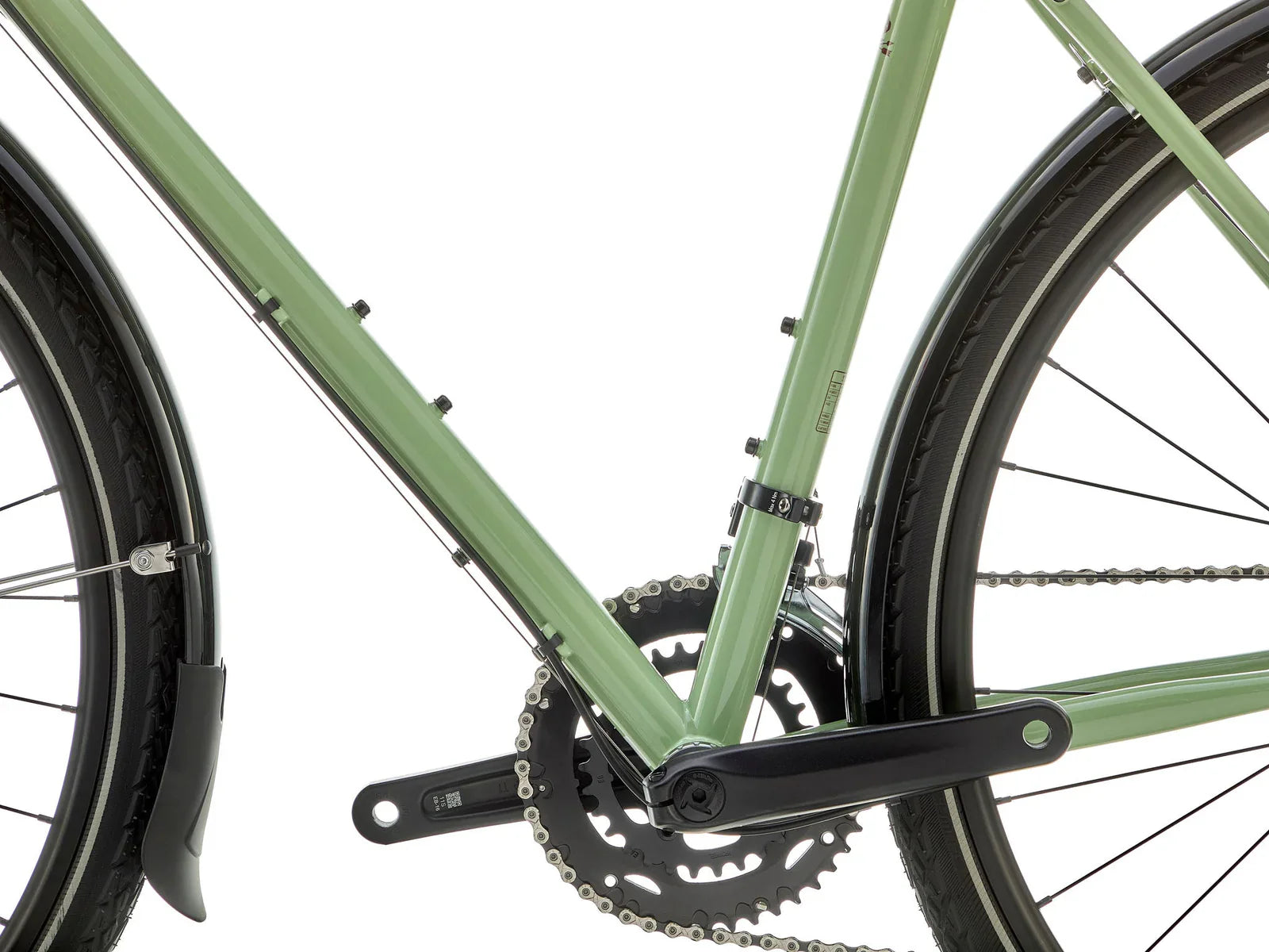 Kona Sutra - Green