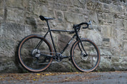 Custom Build - Surly Midnight Special