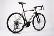 Gloria All Road - Shimano 105 Di2 - DT Swiss Wheelset