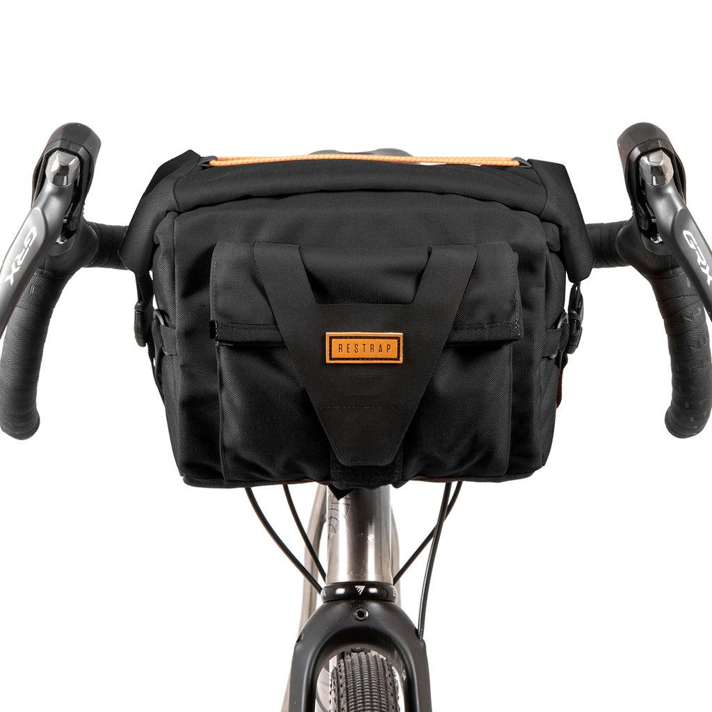 Restrap Bar Bag