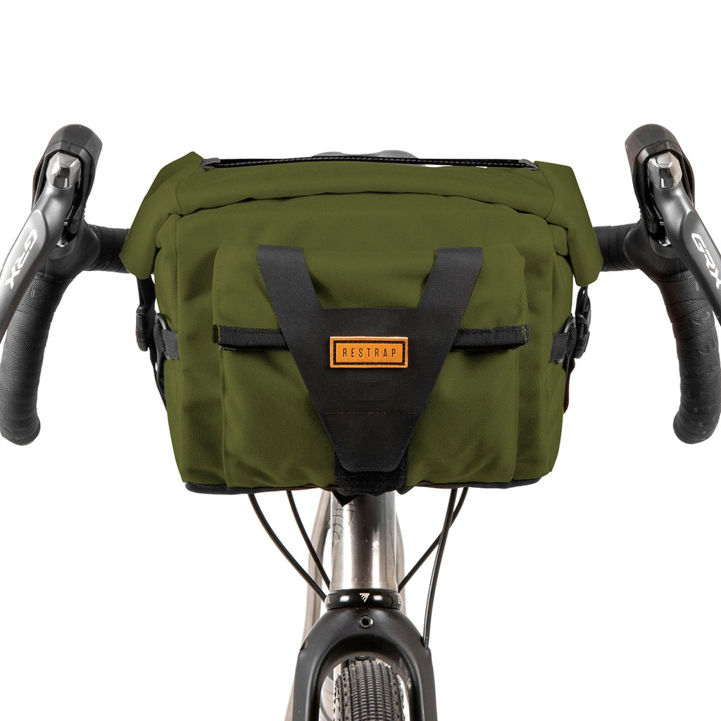 Restrap Bar Bag