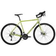 Surly Disc Trucker 700c Bike - Green