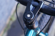 Brother Big Bro Hardtail Bike - Complete Shop Stock 2025 Build