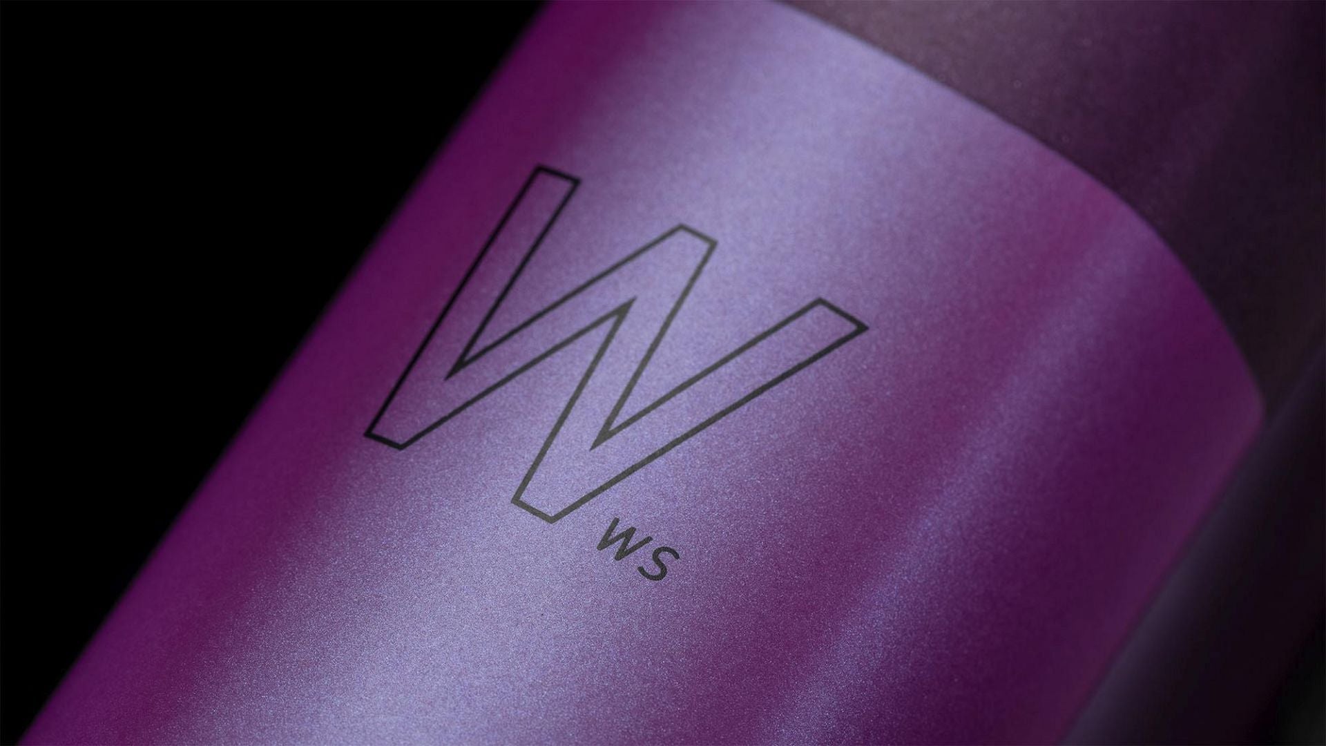 CUBE ACCESS WS DARKPURPLE/PINK