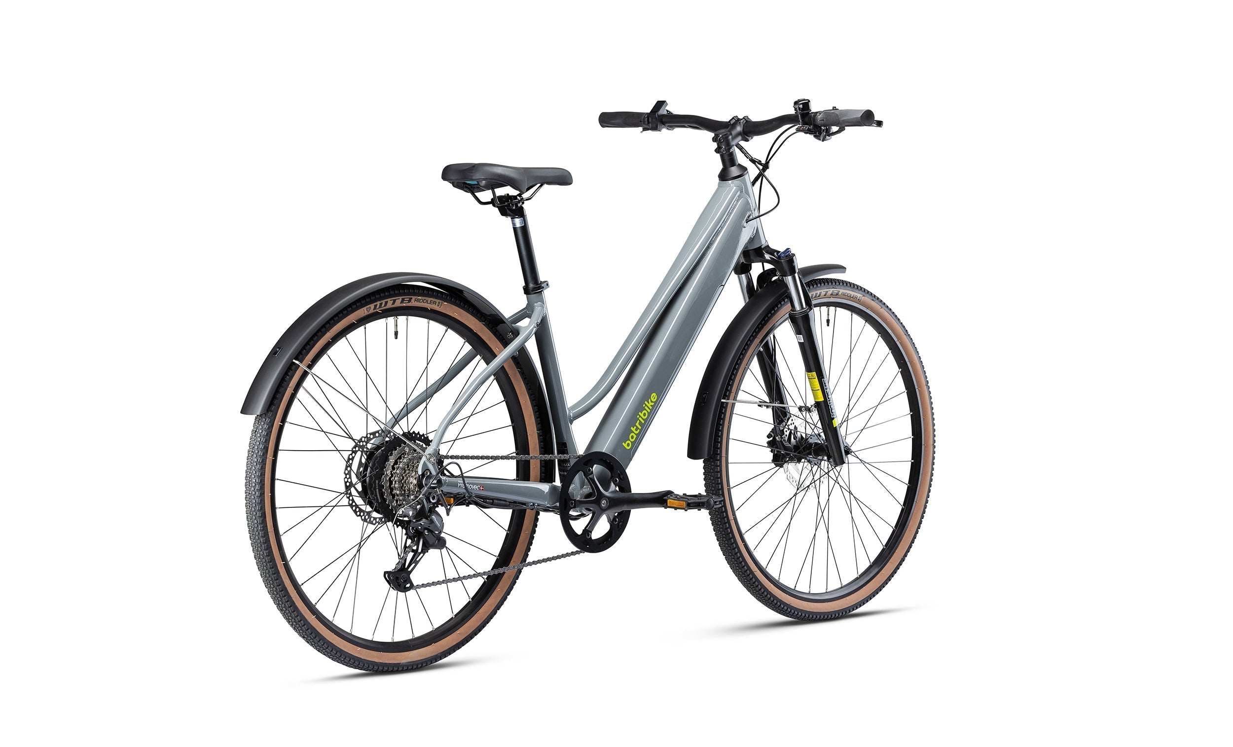 Batribike Tour S