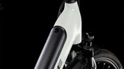 CUBE SUPREME HYBRID ONE 500 DESERTSTONE/BLACK image 2