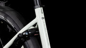 CUBE SUPREME HYBRID ONE 500 DESERTSTONE/BLACK image 5
