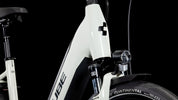 CUBE SUPREME HYBRID ONE 500 DESERTSTONE/BLACK image 6