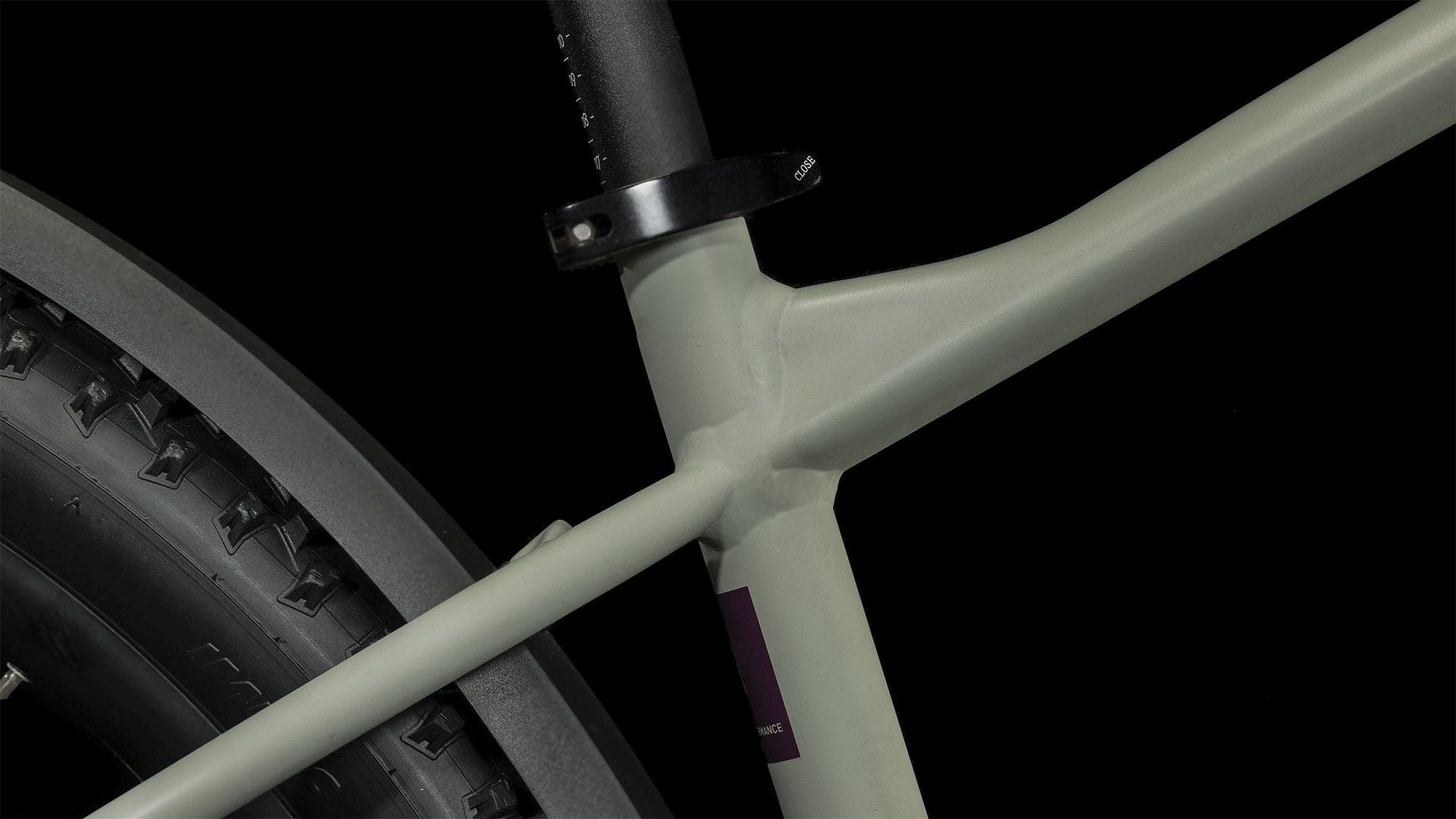 CUBE ACCESS WS ALLROAD REED/BERRY