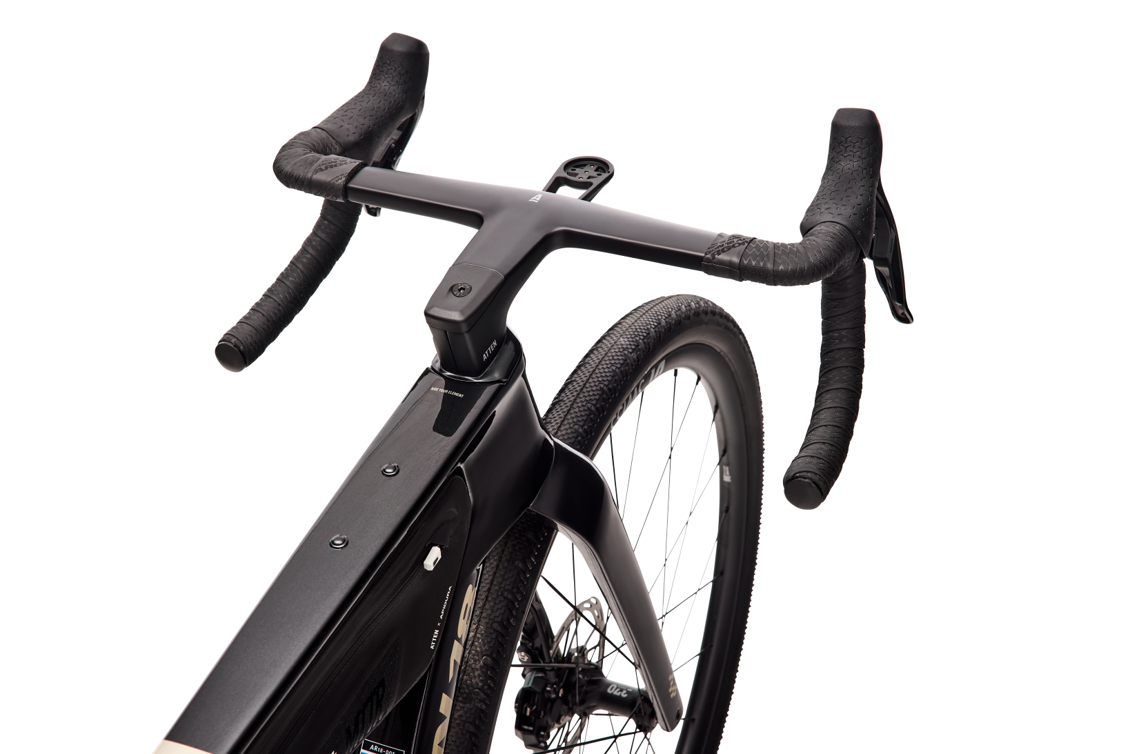 Argon 18 Anti Matter SRAM Rival AXS E1