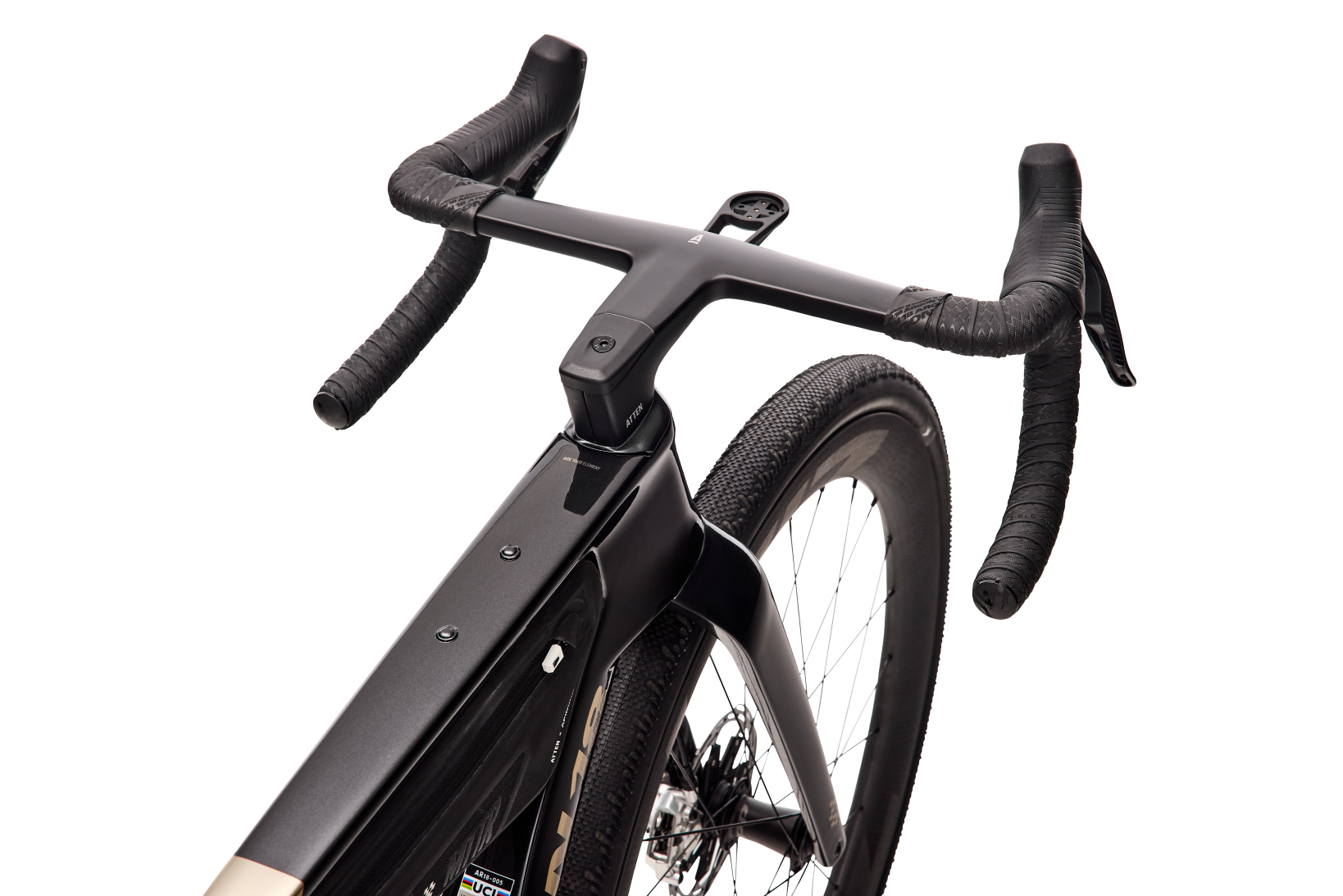 Argon 18 Anti Matter SRAM RED XPLR AXS E1