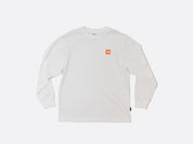TB Long Sleeve Tee