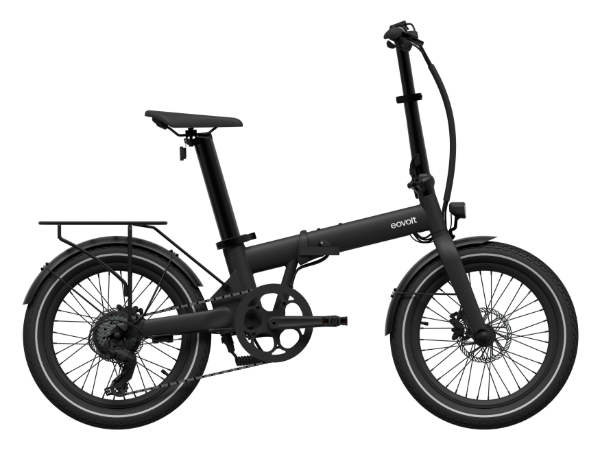 Eovolt Afternoon 20" Origins Electric Bike
