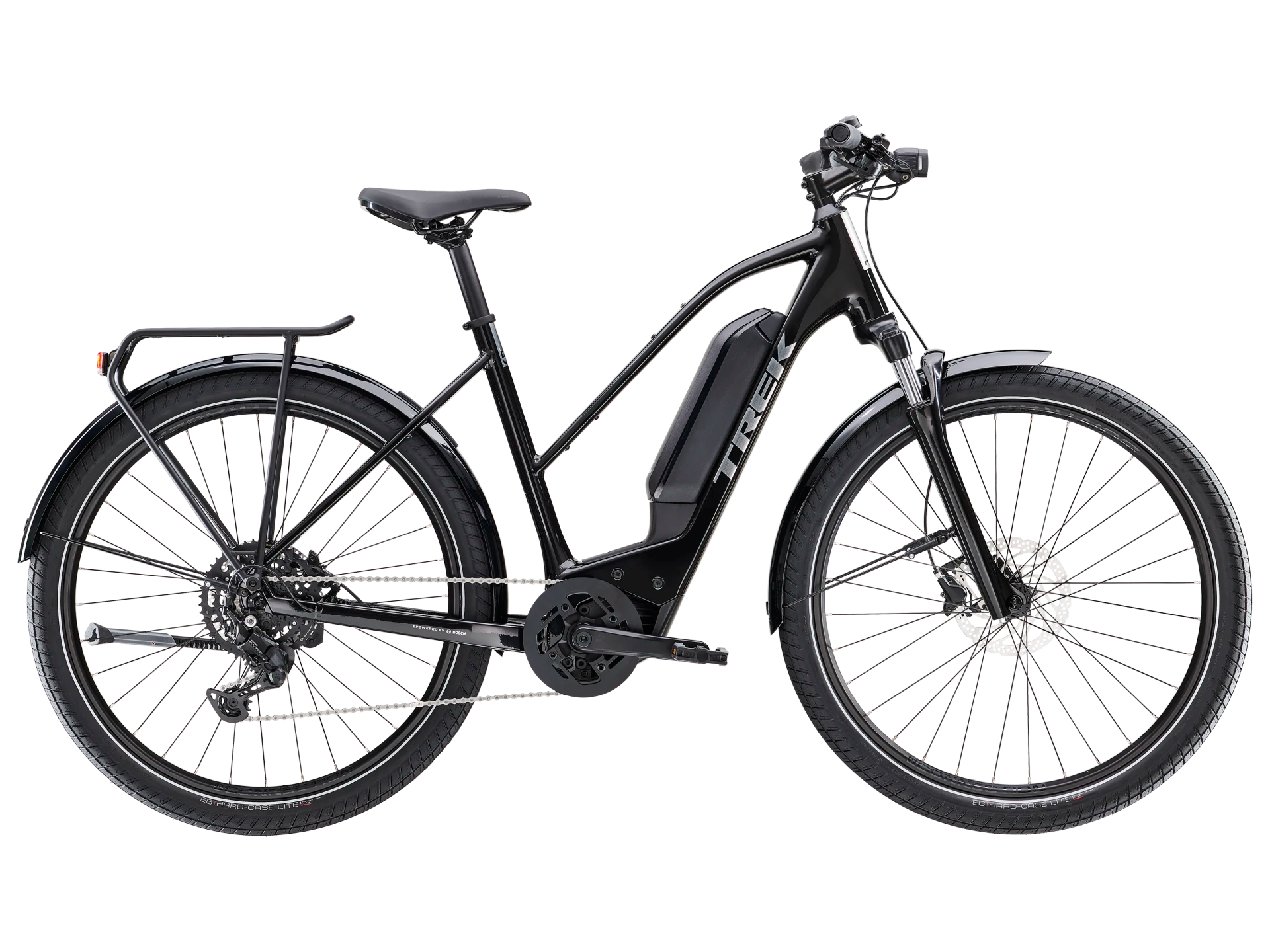 Trek Allant+ 5 Stagger