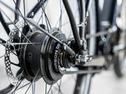 Trek Allant+ 9