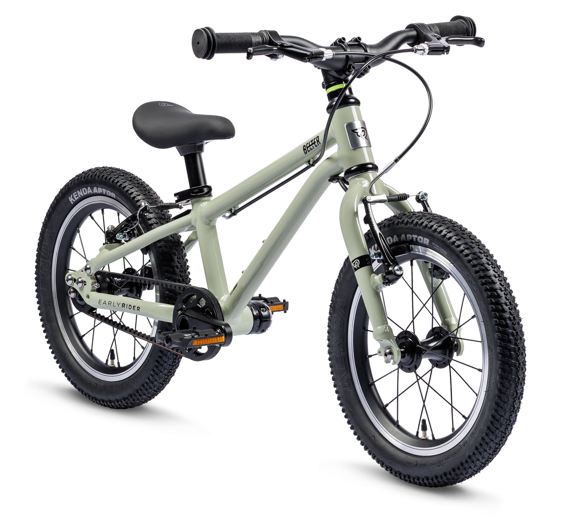 Early Rider Belter 14 Sage Green