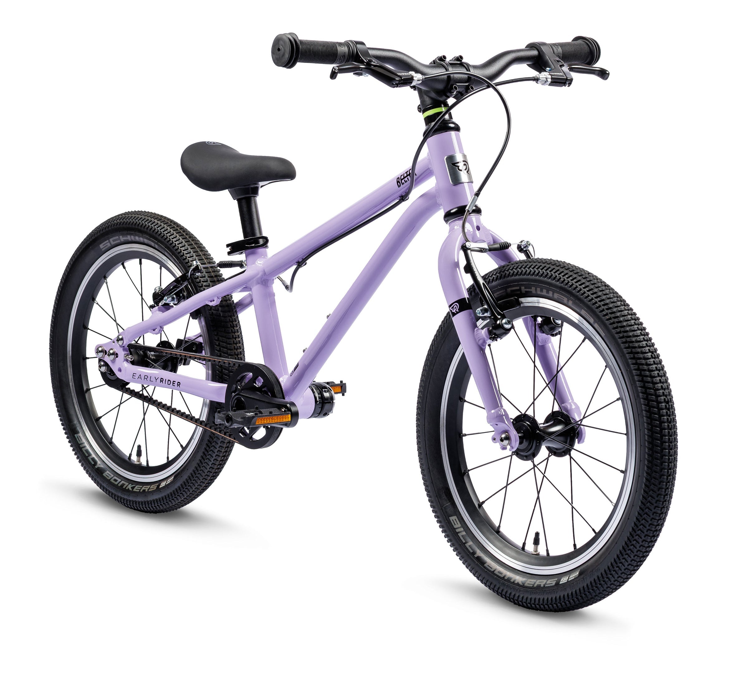 Early Rider Belter 16 Violet Haze