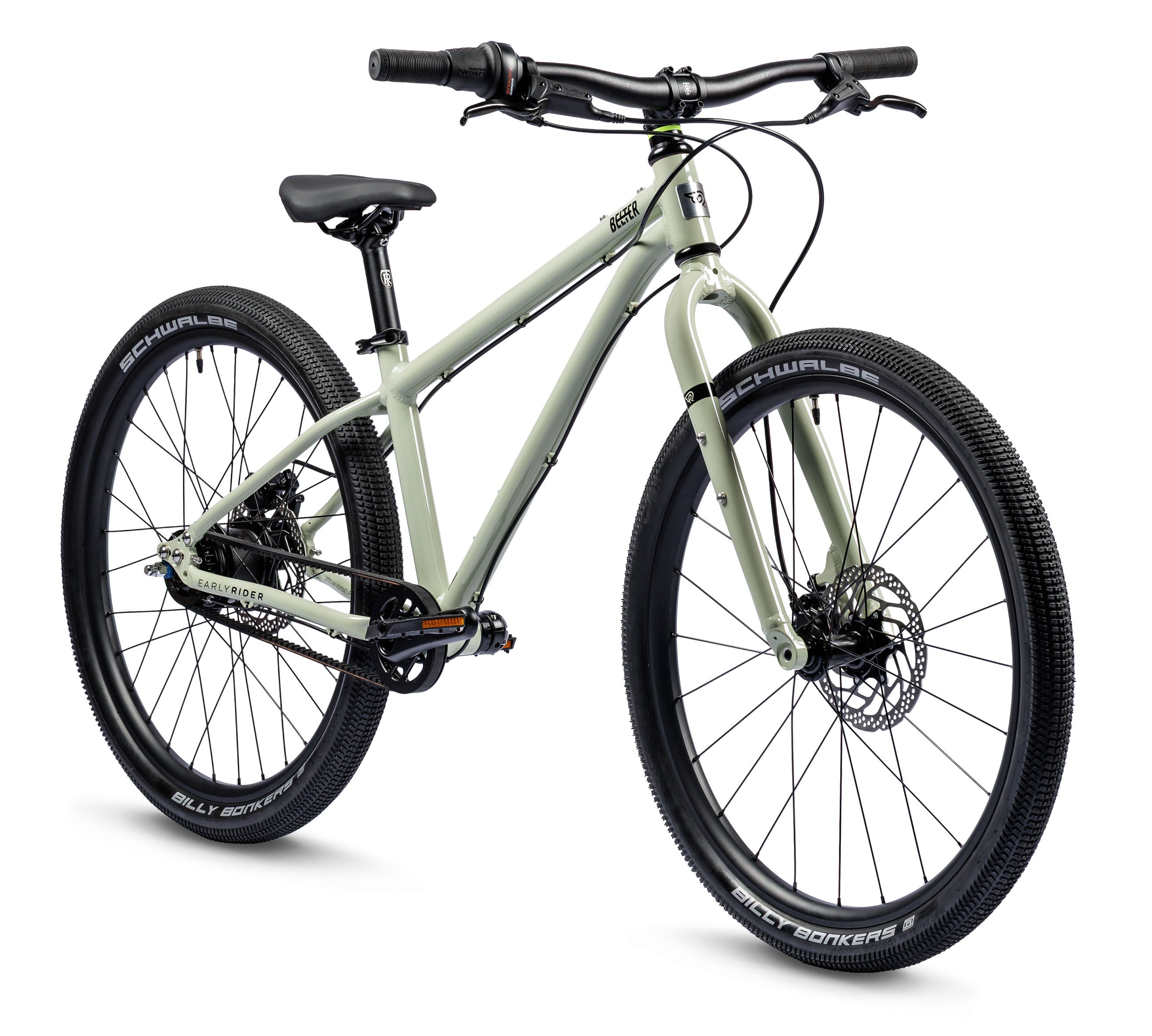 Early Rider Belter 24 Sage Green