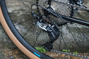 Custom Build - Surly Midnight Special