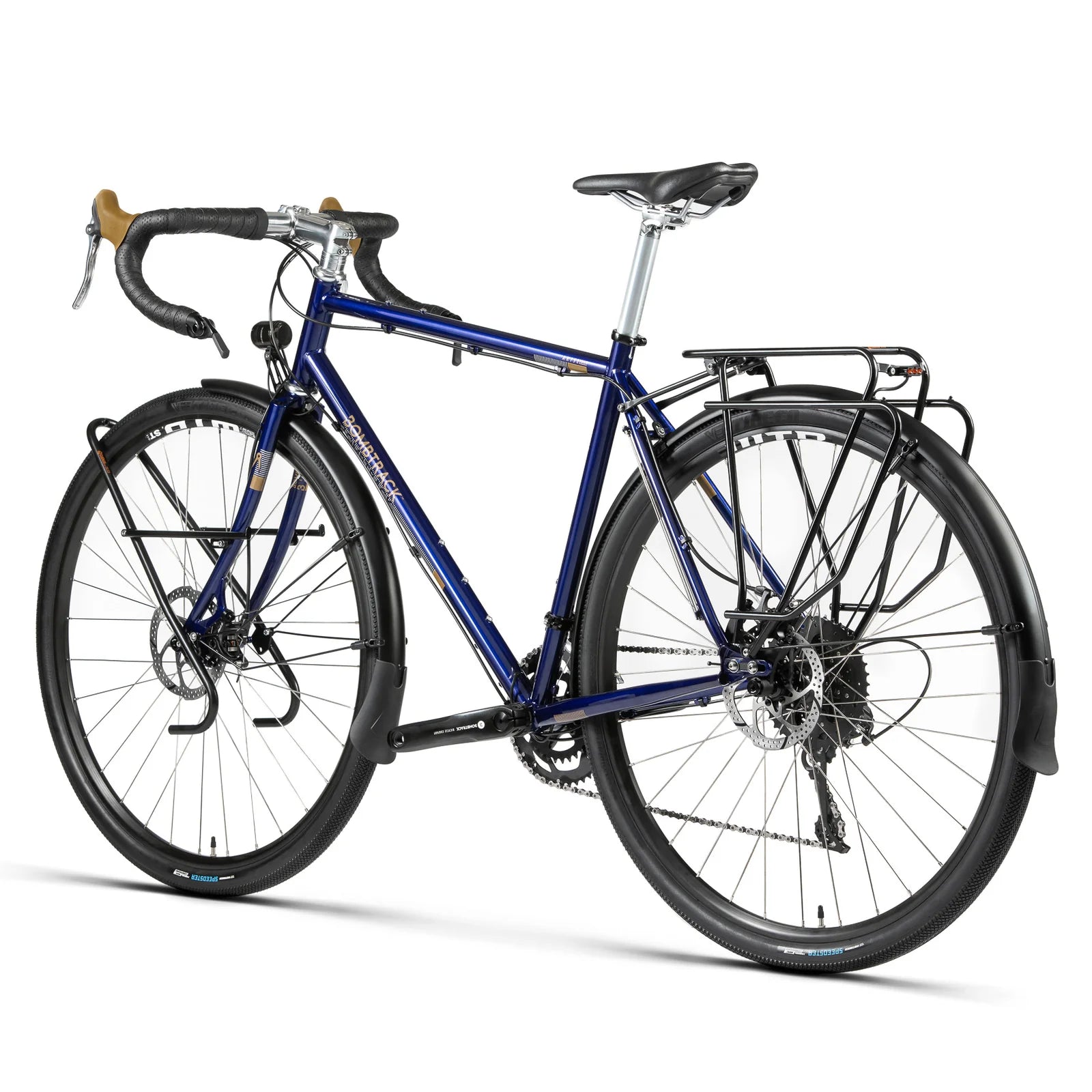 BOMBTRACK ARISE TOUR Complete Bike