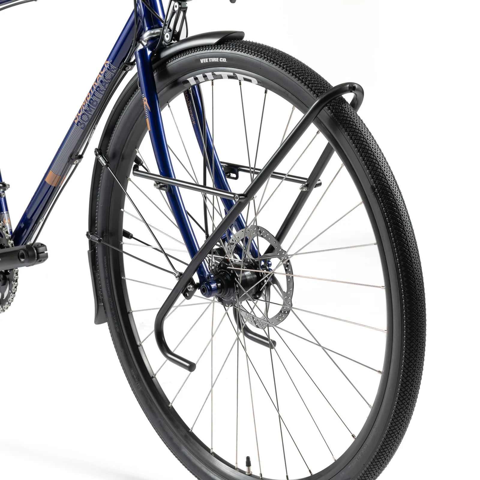 BOMBTRACK ARISE TOUR Complete Bike