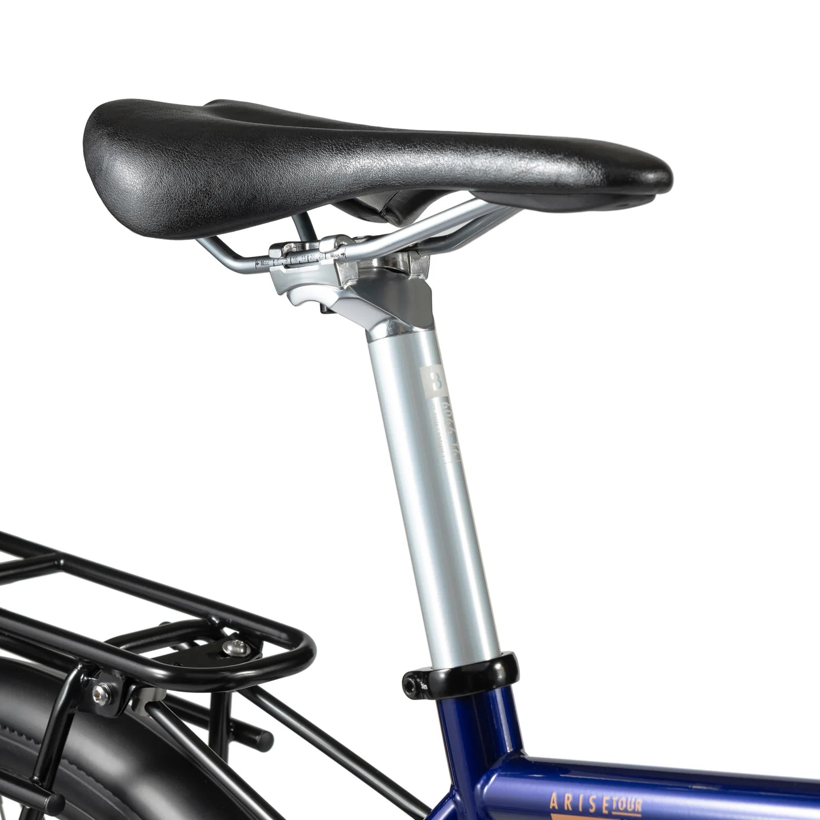 BOMBTRACK ARISE TOUR Complete Bike