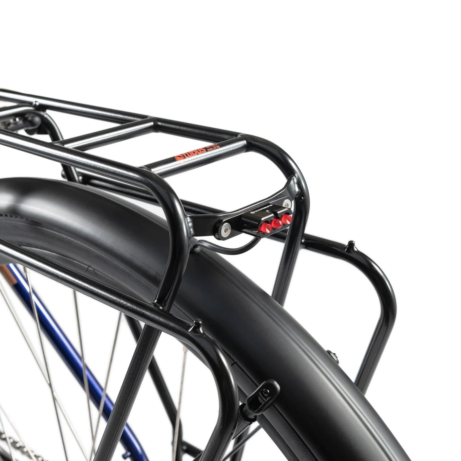 BOMBTRACK ARISE TOUR Complete Bike