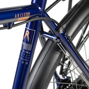 BOMBTRACK ARISE TOUR Complete Bike