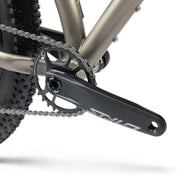 BOMBTRACK BEYOND+ Complete Bike