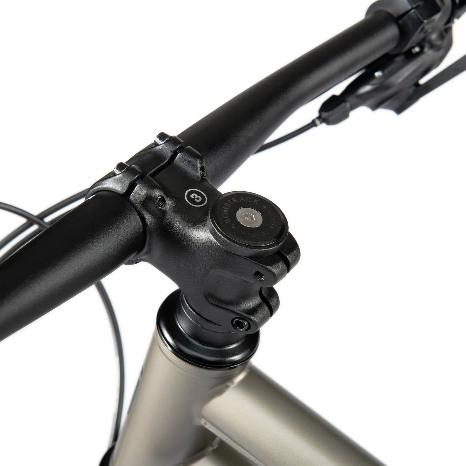 BOMBTRACK BEYOND+ Complete Bike