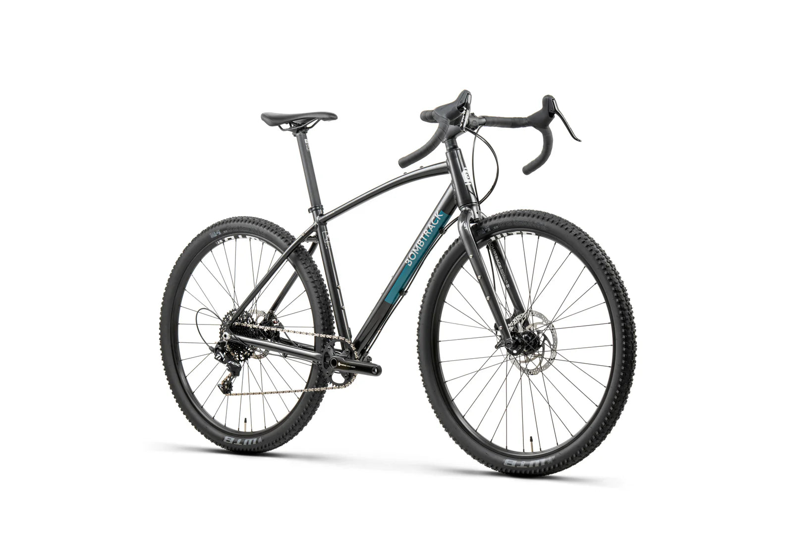 BOMBTRACK BEYOND AL Complete Bike