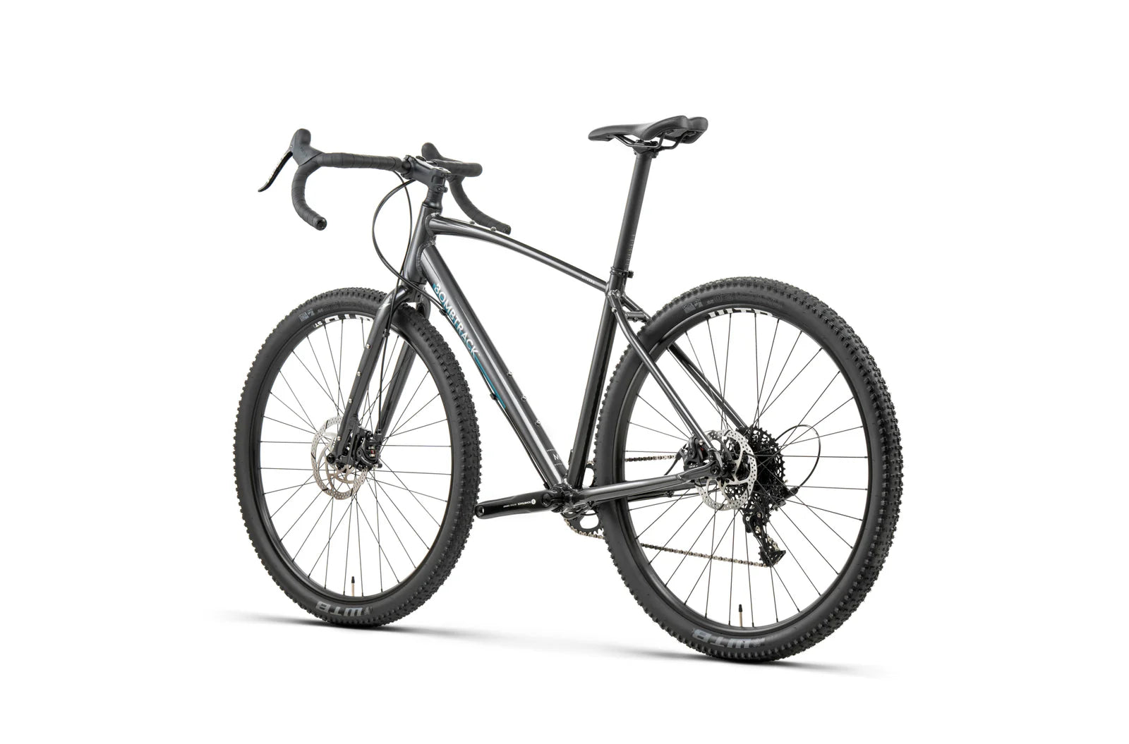 BOMBTRACK BEYOND AL Complete Bike