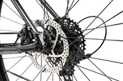 BOMBTRACK BEYOND AL Complete Bike
