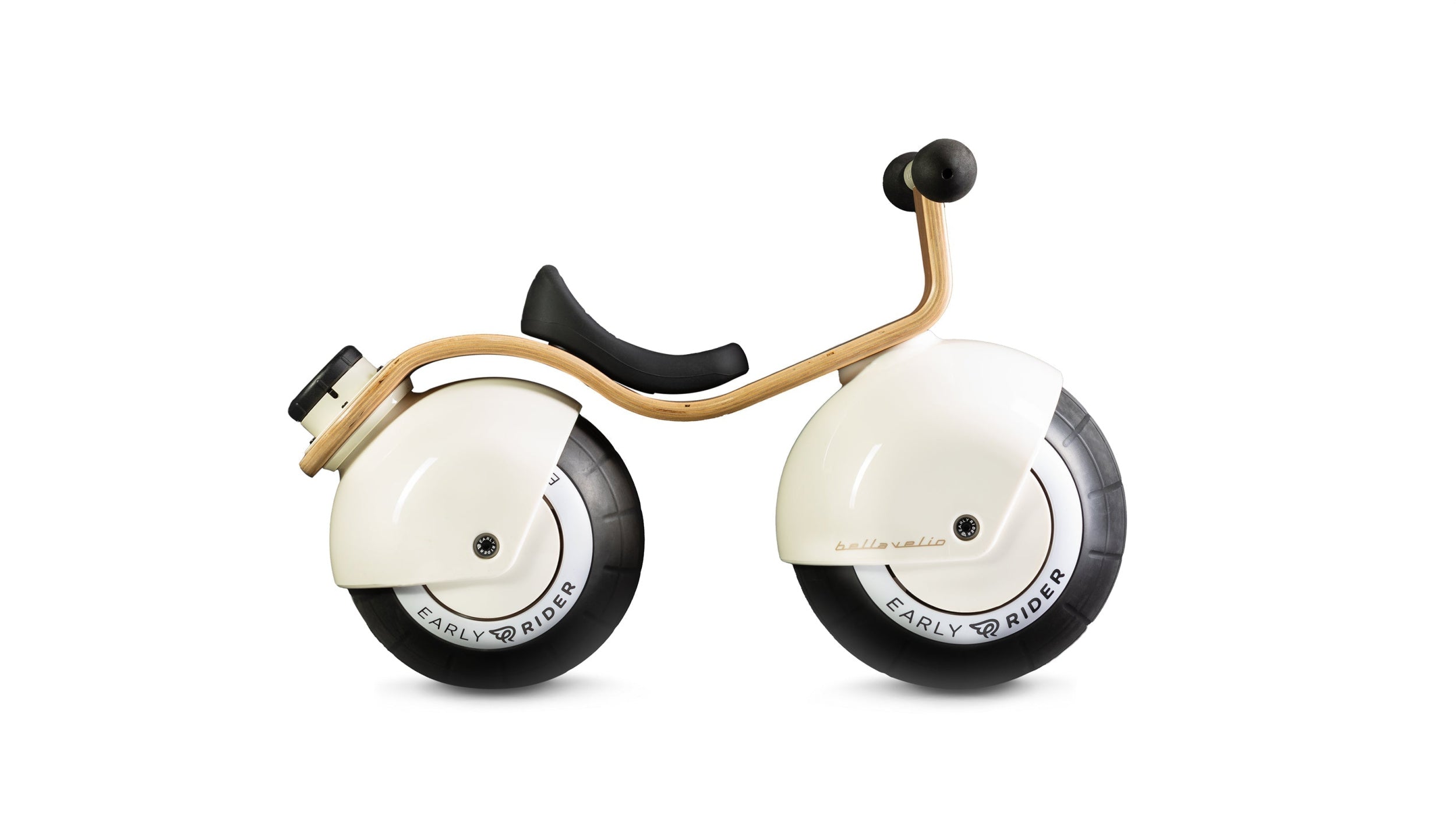 Early Rider Bella Velio Ivory