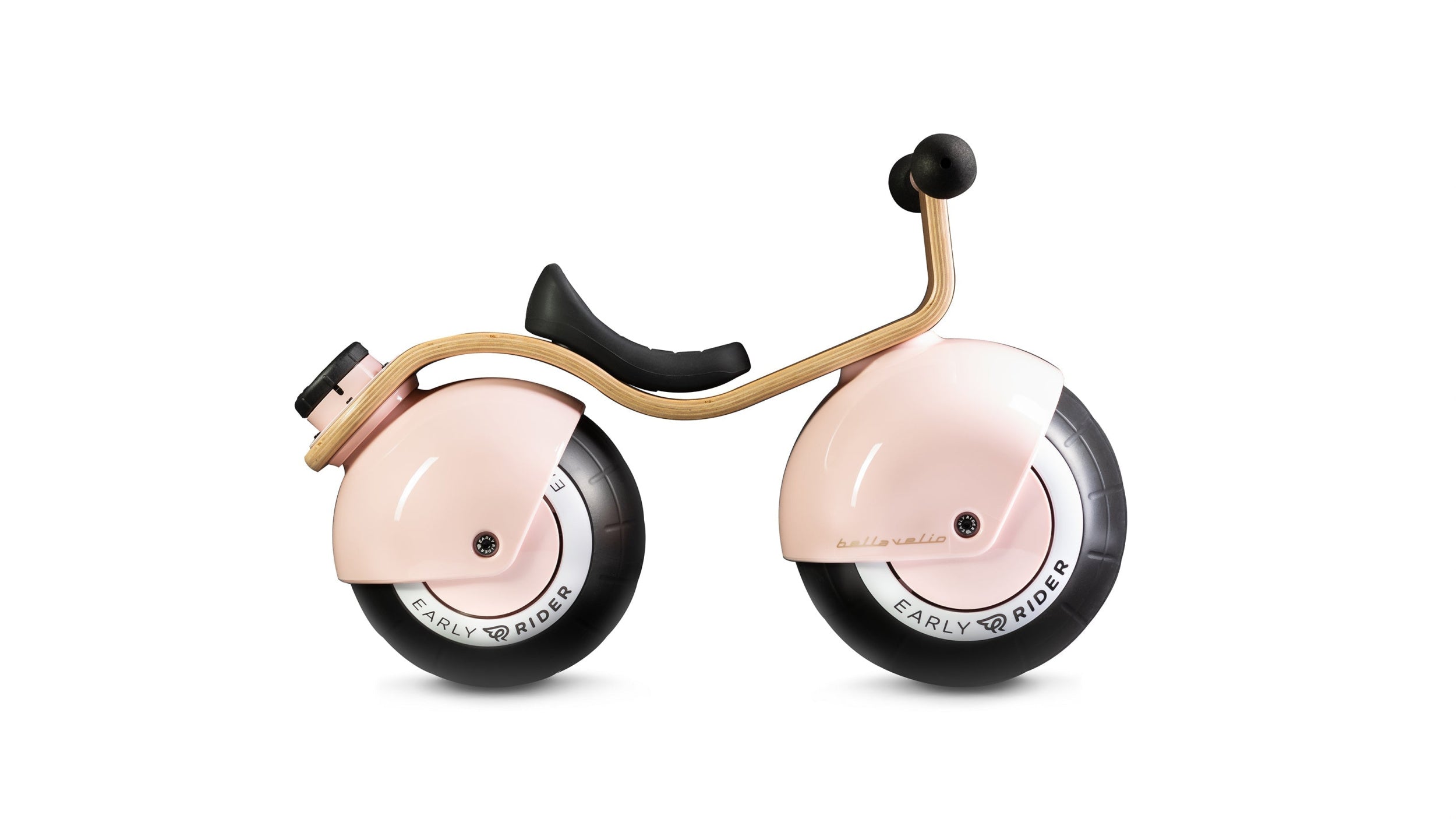 Early Rider Bella Velio Powder Pink