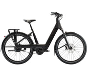 Charter+ 5 Auto 800 Wh Lowstep
