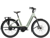 Charter+ 5 Auto 800 Wh Lowstep